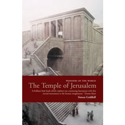 Afbeelding van Temple of Jerusalem