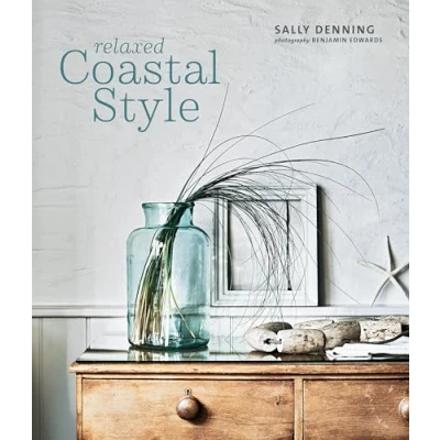 Afbeelding van Relaxed Coastal Style