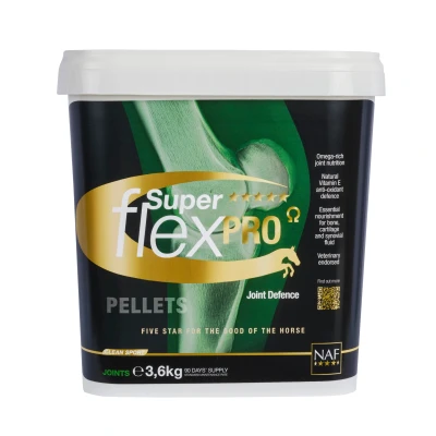 Image de NAF Superflex Pro OmegaVendu par Agradi