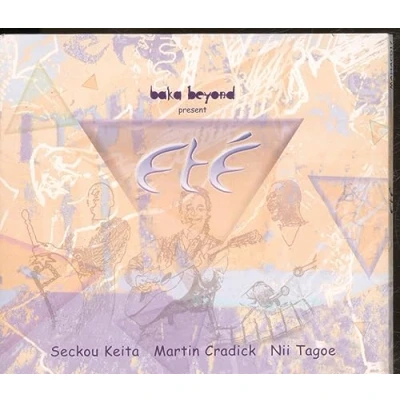 Afbeelding van Baka Beyond Presents