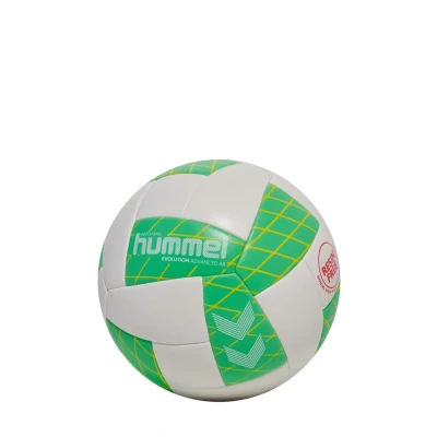 Afbeelding van hummel, hmlEVOLUTION Advanced AR HB, Off White Green Yellow, 2