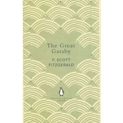 Afbeelding van The Great Gatsby