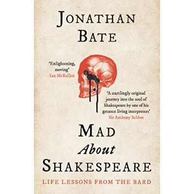 Afbeelding van Mad about Shakespeare