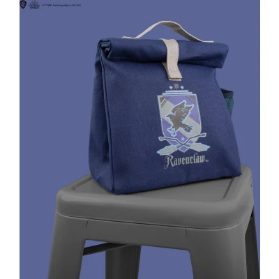 Afbeelding van Harry Potter Ravenclaw Thermal Lunch Bag