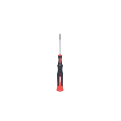Afbeelding van KS Tools, Schroevendraaiers, Precisie mechanische schroevendraaier inbus. 2mm 5 (Zeshoekig)