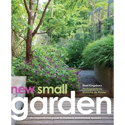 Afbeelding van New Small Garden