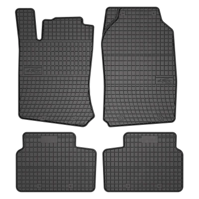 Afbeelding van Rubber vloermatten FROGUM MMT A040 0707