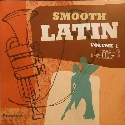 Afbeelding van Various Artists Smooth Latin Volume 1 (CD)