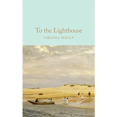Afbeelding van To the Lighthouse