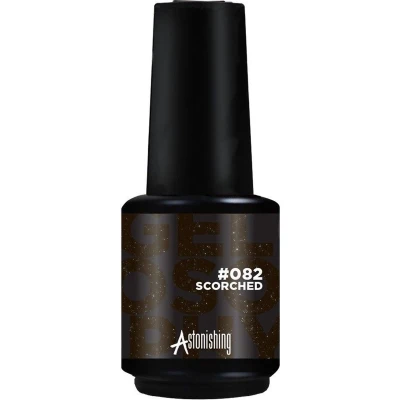 Afbeelding van Astonishing Gelosophy 082 SCORCHED 15ml Haibu by Kapperskorting.com