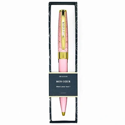 Image de DRAEGER 143PC STYLO MON COEUR