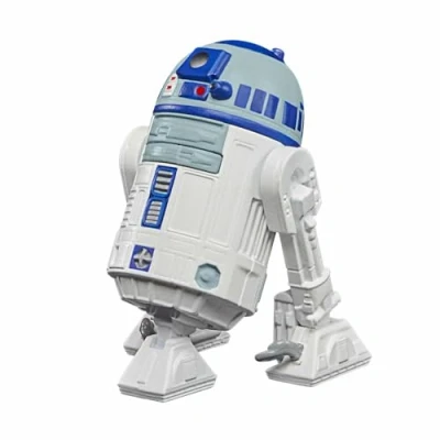 Afbeelding van R2 D2 Star Wars: Droids Vintage Collection Action Figure (10 cm)
