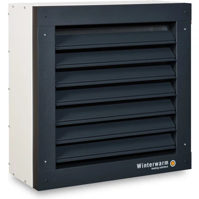 Afbeelding van Winterwarm indirect gestookte luchtverwarmer 2600 m3/u WWH