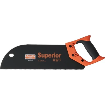 Afbeelding van Bahco Sleufzaag 350mm Hard Point 11T 3240 14 XT11 HP