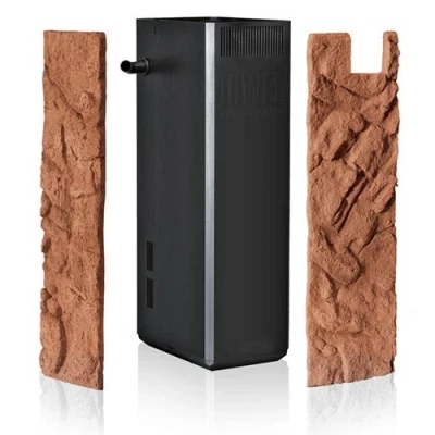 Afbeelding van Juwel Filtercover Stone Clay Aquarium Achterwand 55.5x18.6x1 cm