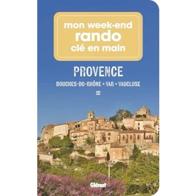 Afbeelding van PROVENCE BOUCHES DU RHONE VAR VAUCLUSE ALPES DE HAUTE PROVEN