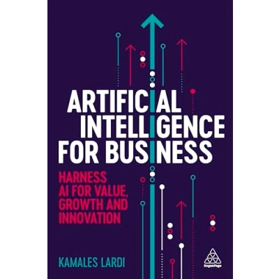 Afbeelding van Artificial Intelligence for Business