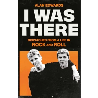 Afbeelding van I Was There