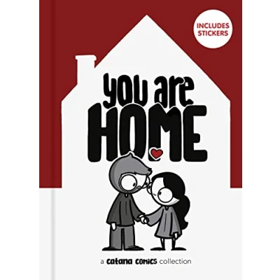 Afbeelding van You Are Home