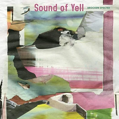 Afbeelding van Sound Of Yell Broken Spectre