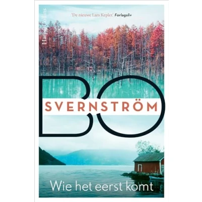 Afbeelding van Wie het eerst komt
