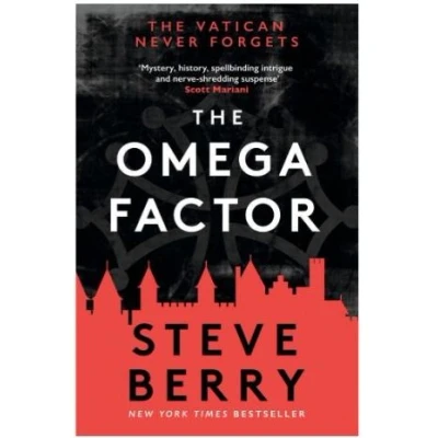 Image de The Omega Factor