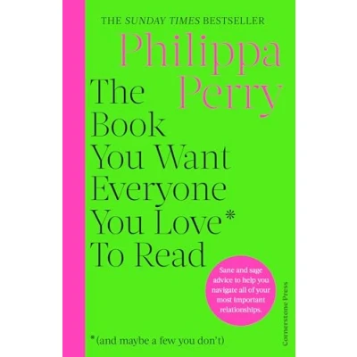 Afbeelding van The Book you Want Everyone Love* To Read *(and maybe a few don’t)