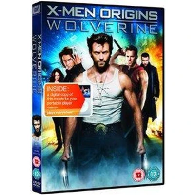 Afbeelding van X men Origins Wolverine