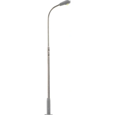 Afbeelding van Faller N Straatlantaarn Enkel Kant en klaar model 272120 3 stuk(s)