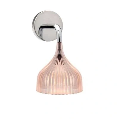 Afbeelding van Kartell E Wandlamp
