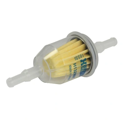Afbeelding van HENGST FILTER H132WK Brandstoffilter Pijpfilter PEUGEOT: 205 II Hatchback, FIAT: Ducato I Van