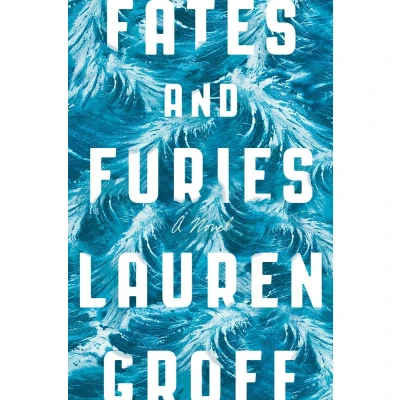 Afbeelding van Fates and Furies