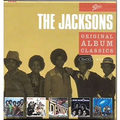 Afbeelding van Original Album Classics