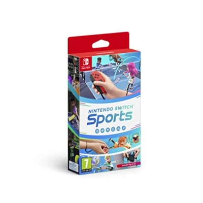 Afbeelding van Nintendo Switch Sports (Nintendo controller)