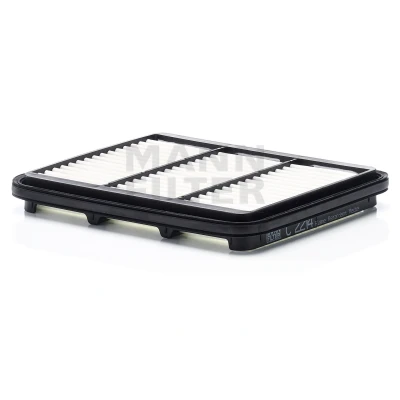 Afbeelding van Mann filter Luchtfilter C 2214