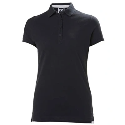 Afbeelding van Helly Hansen W Crew Pique 2 Poloshirt voor dames