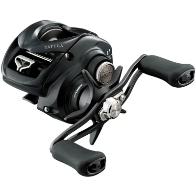 Afbeelding van Daiwa 23 Tatula LH Baitcasting Reel TW100L