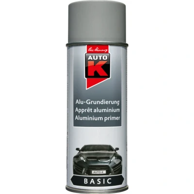 Image de Apprêt gris brillant auto k 233060 400ml