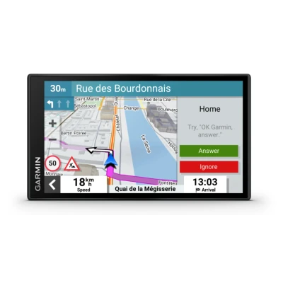 Image de Garmin Drivesmart 66 Europe Mt s Alexa
