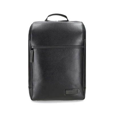 Afbeelding van Jost Stockholm Rugzak, Heren, Maat: One Size, Black