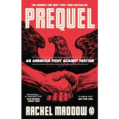 Afbeelding van Prequel