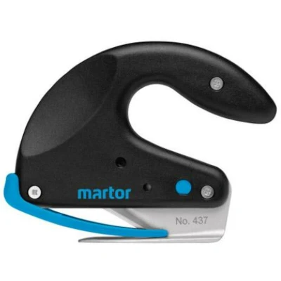 Afbeelding van Martor 437.02 SECUMAX OPTICUT 1 stuk(s)