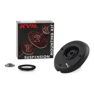 Afbeelding van Reparatieset, Ring voor schokbreker veerpootlager KYB SM1931
