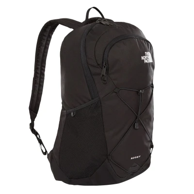 Afbeelding van The North Face Rodey backpack tnf black