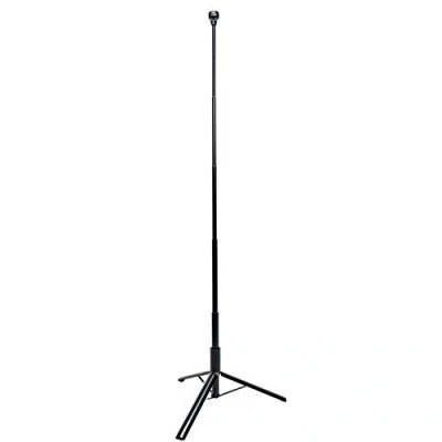 Afbeelding van Lume Cube Adjustable Light Stand (1,5m) Verstelbaar Statief (voor een lamp) voor Fotograferen