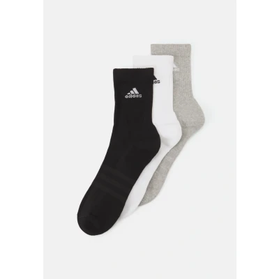 Afbeelding van adidas C Spw Crw 3p uniseks babysokken