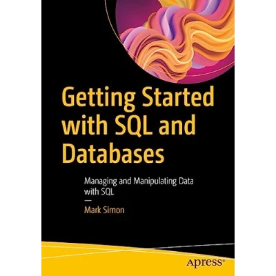 Afbeelding van Getting Started with SQL and Databases