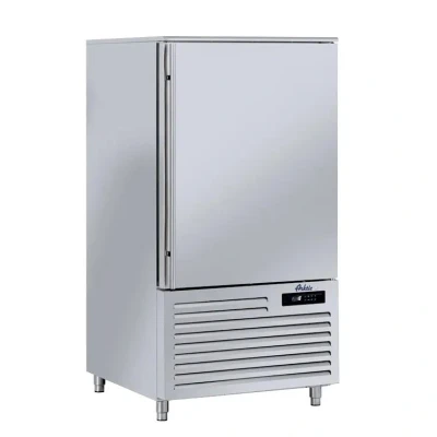 Afbeelding van Blastchiller/Snelkoeler Hendi,10xGN1/1, 75(b)x129(h)x74(d), 230V/1490W