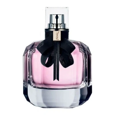 Afbeelding van Yves Saint Laurent Mon Paris 90 ml Eau de Parfum Spray