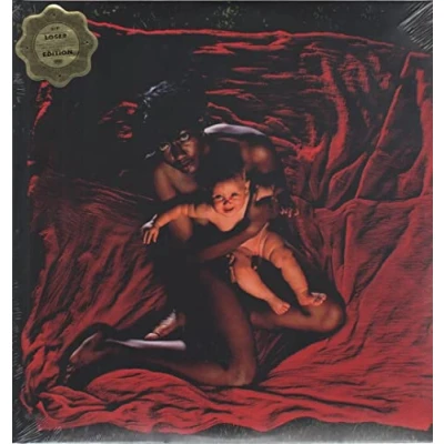 Afbeelding van Afghan Whigs Congregation